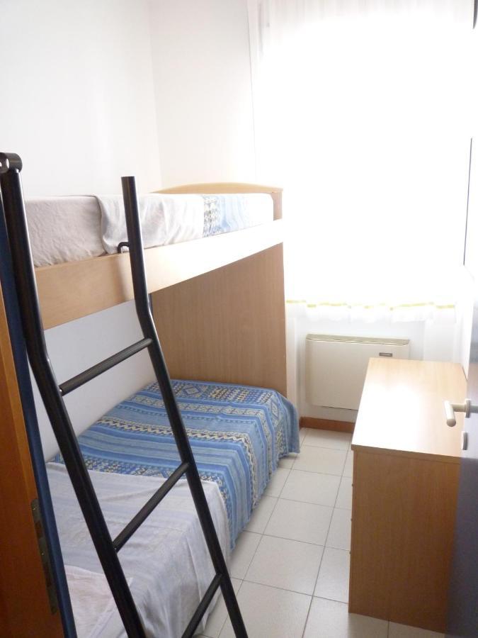 Bali Apartment ลิโดดิเยโซโล ภายนอก รูปภาพ