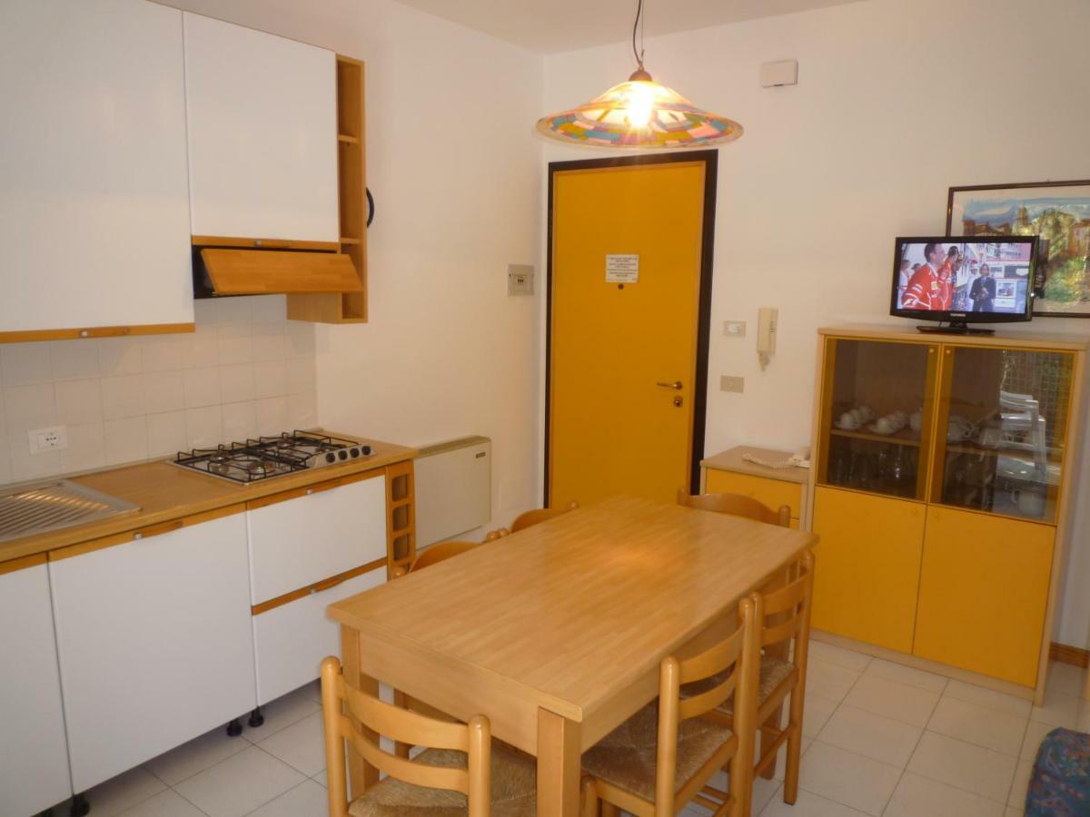 Bali Apartment ลิโดดิเยโซโล ภายนอก รูปภาพ