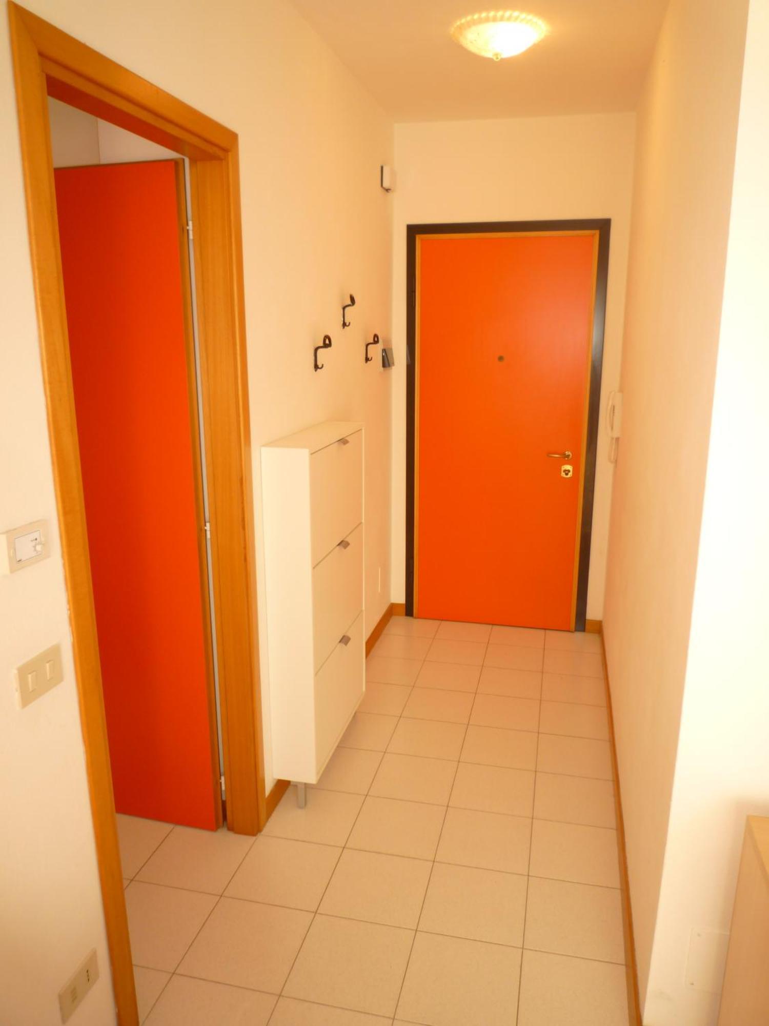 Bali Apartment ลิโดดิเยโซโล ภายนอก รูปภาพ